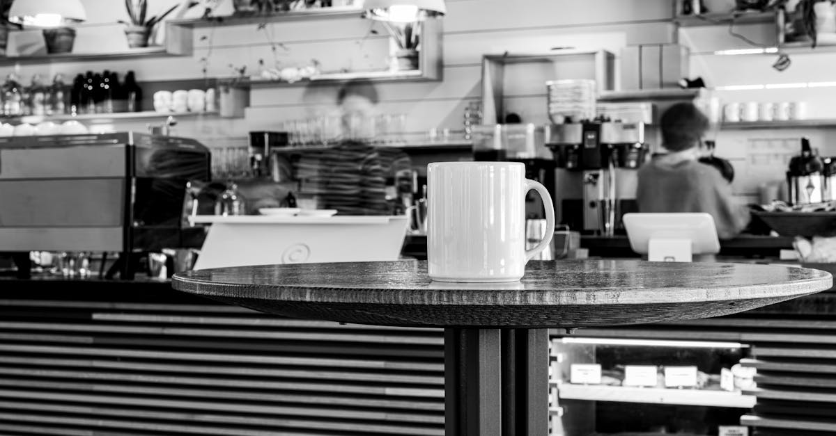 Flintcoffee Cafe / Restaurant about