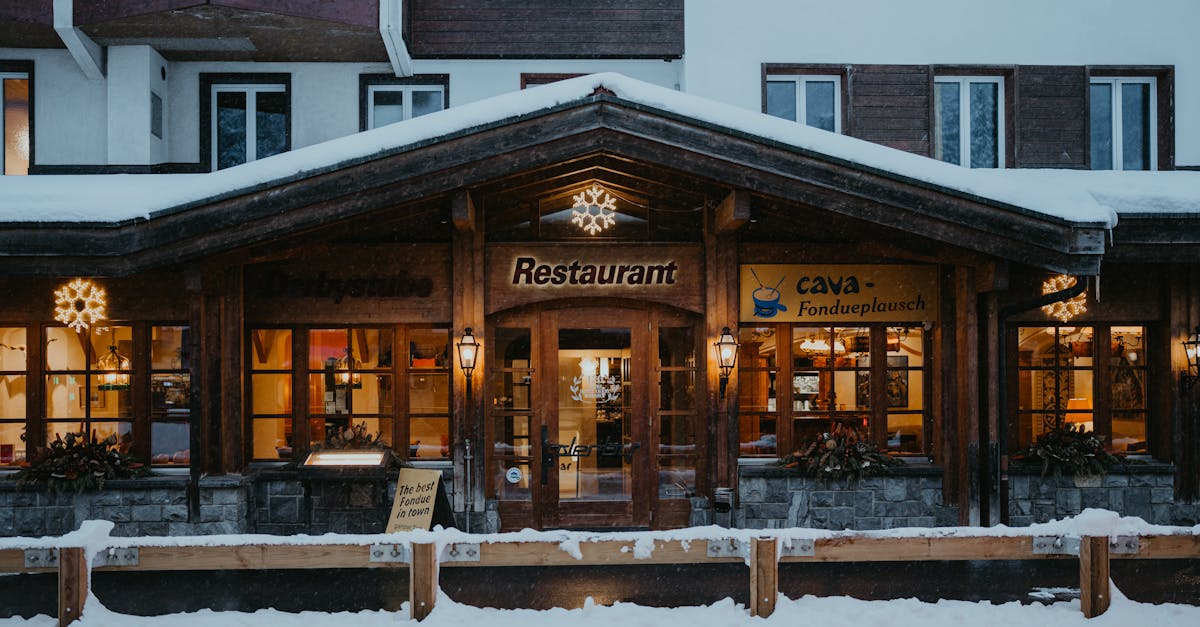 Flintcoffee Cafe / Restaurant contact